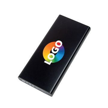 Printed USBC elite power bank