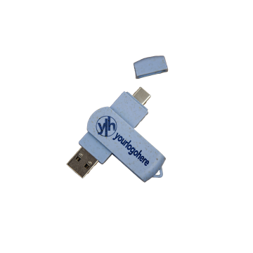 Eco Dual Twister USB