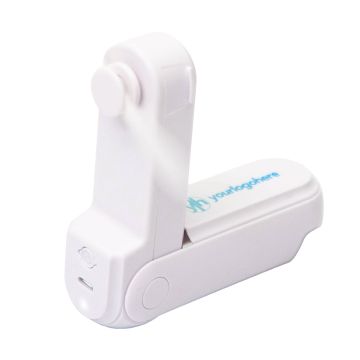 Promotional Handheld 4 in 1 Fan