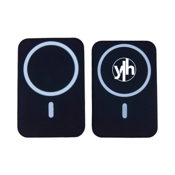Premium magnetic power bank
