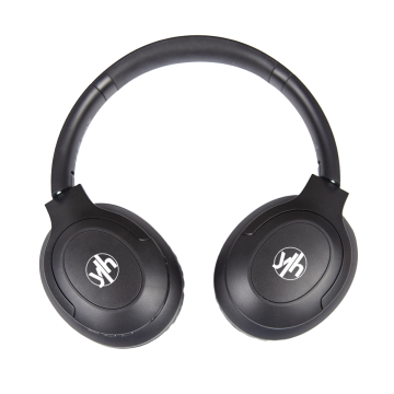 Branded Bluetooth Headphones with your logo
