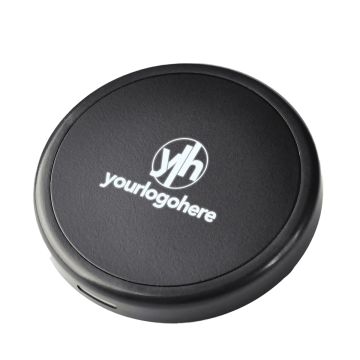 Wireless charger LED Meaning Crafters