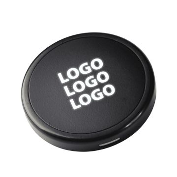 Wireless charger LED Meaning Crafters