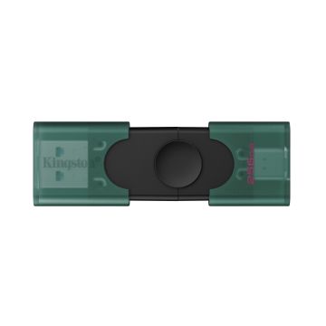 Kingston DataTraveler® Duo USB Flash Drive