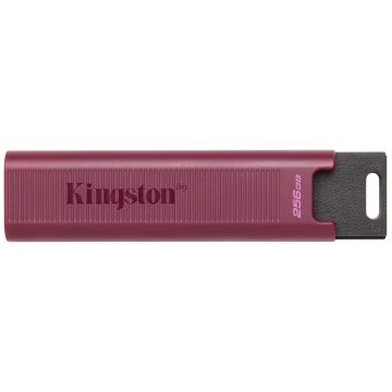 DataTraveler Max USB 3.2 Gen 2 Series Flash Drive