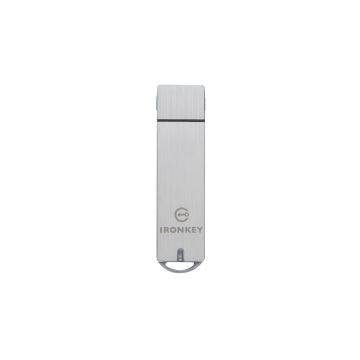 Kingston IronKey S1000 Encrypted USB Flash Drive