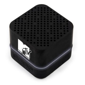 LED Deluxe Speaker-Not Sure