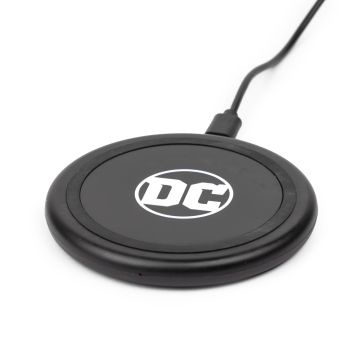 LED Wireless Charger