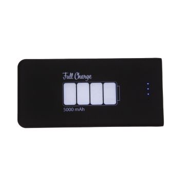 LED Motion 5000 Power Bank