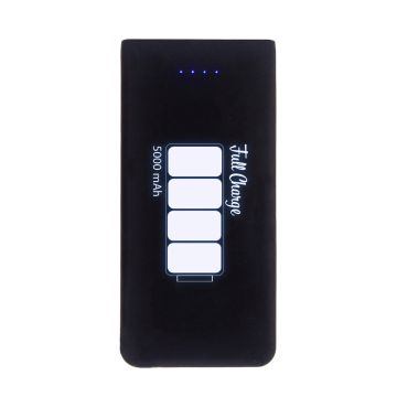 LED Motion 5000 Power Bank