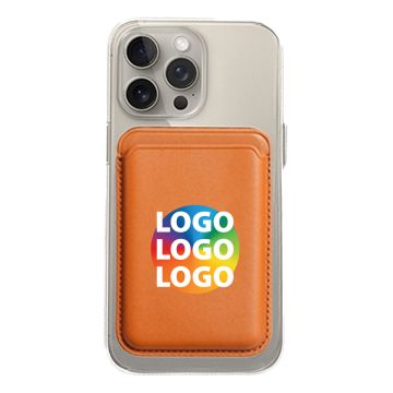 Magnetic Phone Wallet