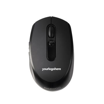 Meaning Crafters Wireless Mouse