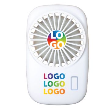 Pocket Fan