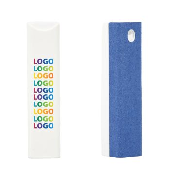 Blue Promotional Phone Screen scleaner