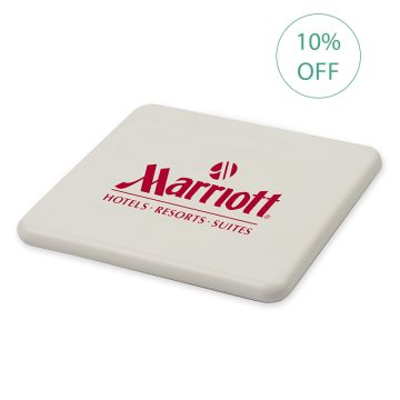 Eco 10W Wireless Charger with Your Eco Logo here