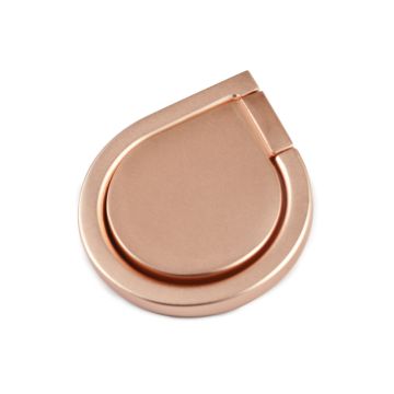 Droplet Phone Holder-Rose Gold