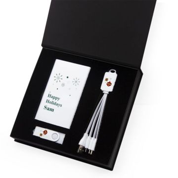 Slim Executive Gift Set