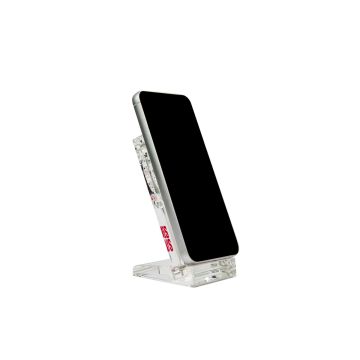 Transparent Wireless Charging Stand