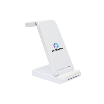 3 in 1 charging station