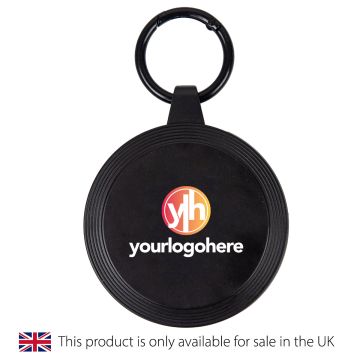 Travel Cable Kit-Black