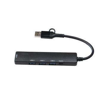 Meaning Crafters USB Hub