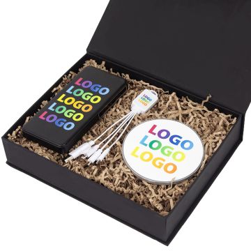 Promotional Ultimate Charging Slim XL Gift Set 