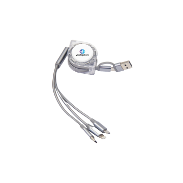 5 in 1 Universal Cable 