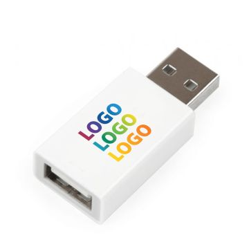 USB Data Blocker