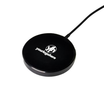 CATHY 15W Wireless Charging Pad