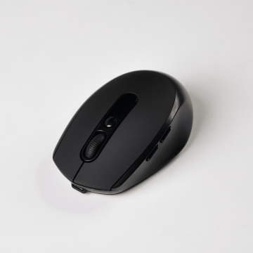 Meaning Crafters Wireless Mouse
