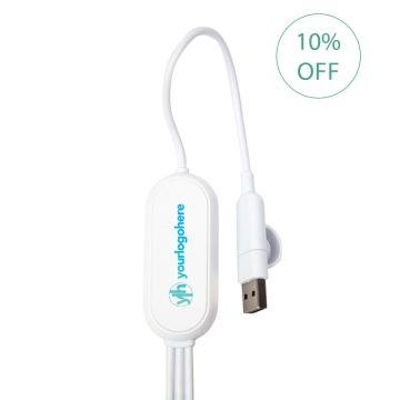 Front of Promo 5 in 1 Cable