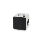 Cube Speaker thumbnail