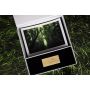 6x4 prints in a white flip box with wooden USB stick thumbnail