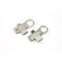 Dual type-C branded USB stick thumbnail
