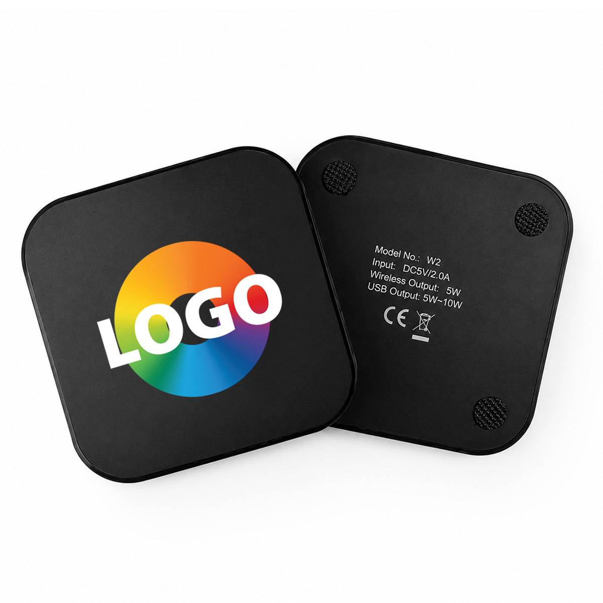 Duo Wireless Charger