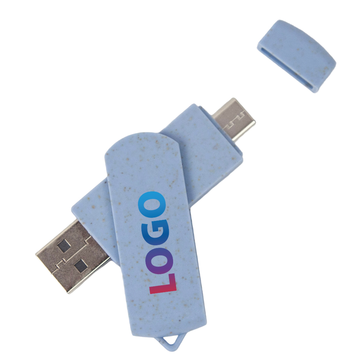 Eco Dual Twister USB