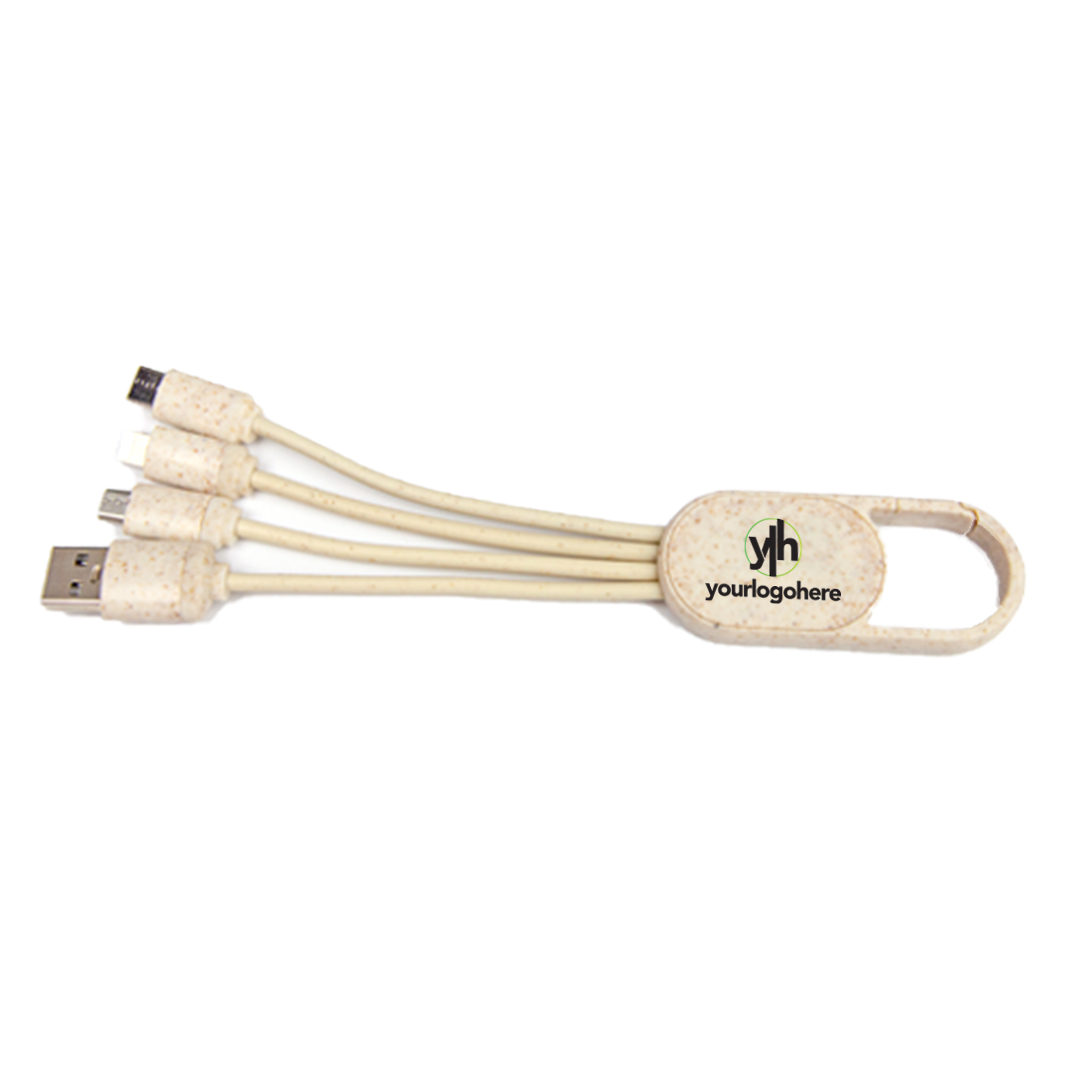 Eco Hook Charging Cable