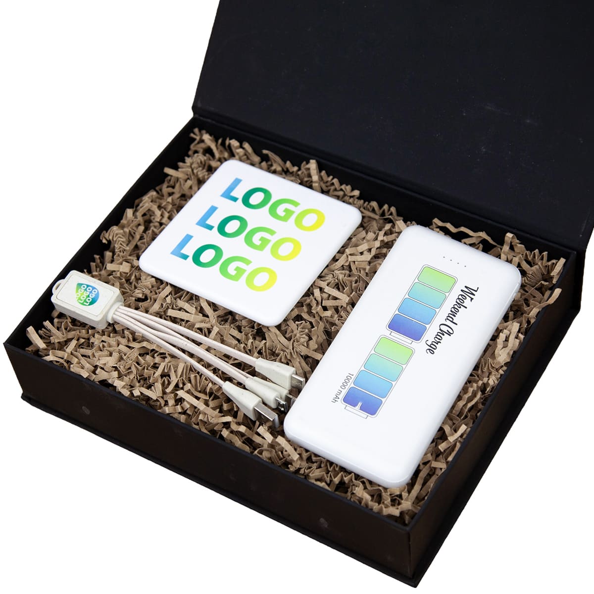 Eco Slim XL Gift Set