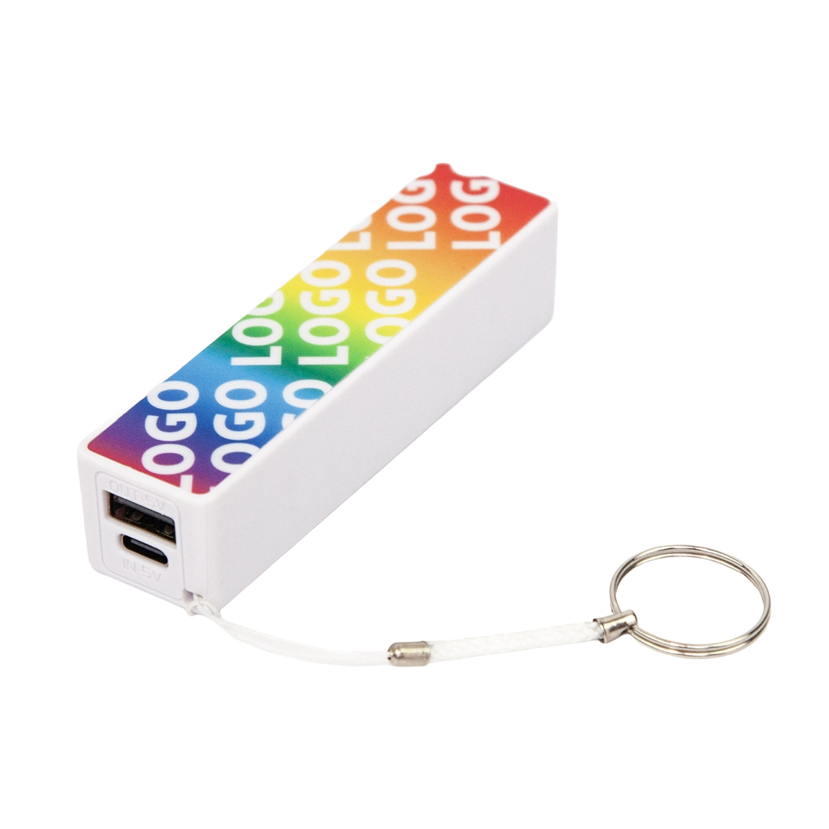 Edge Power Bank