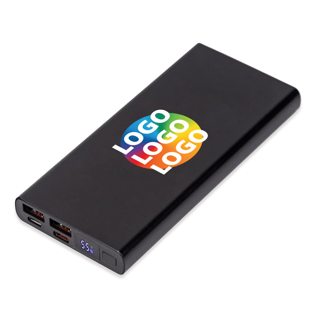 Elite USB-C 10000 Power Bank 