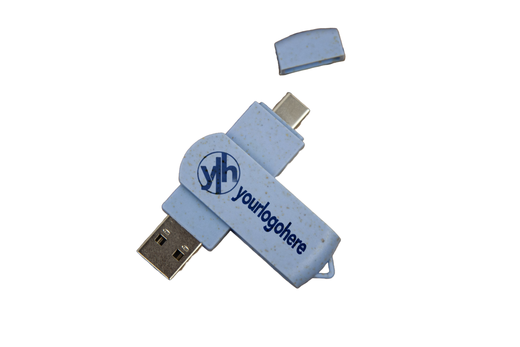 Eco Dual Twister USB