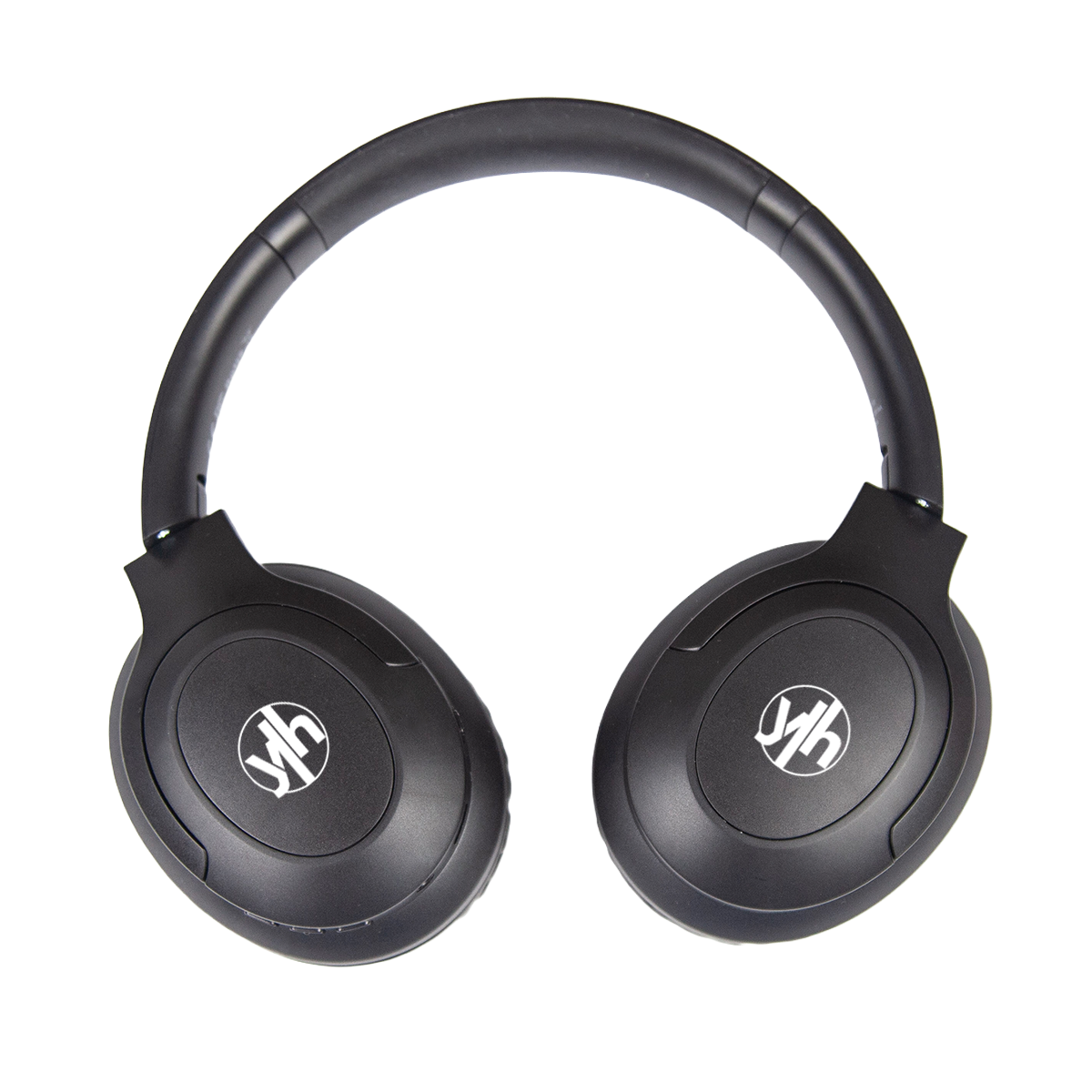 Branded Bluetooth Headphones