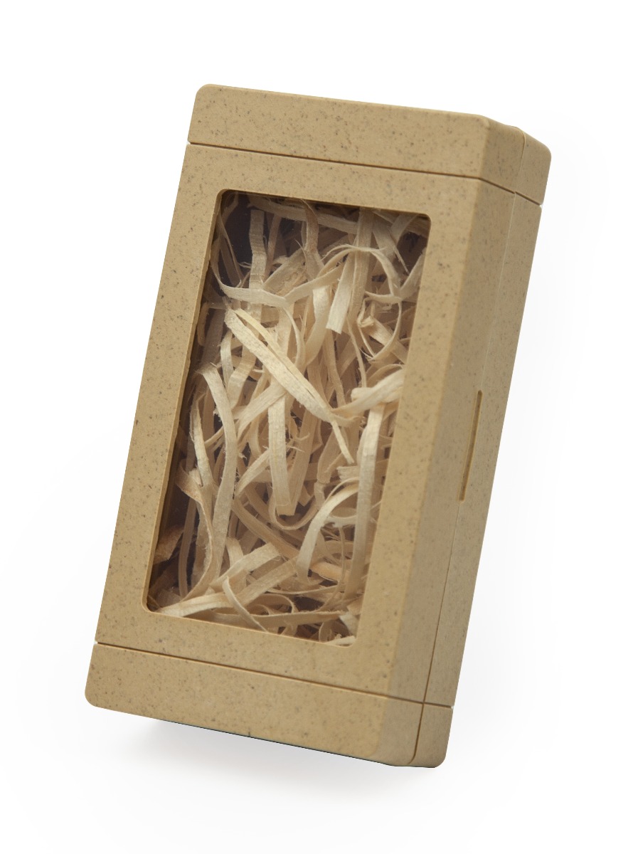 Eco Magnetic Box