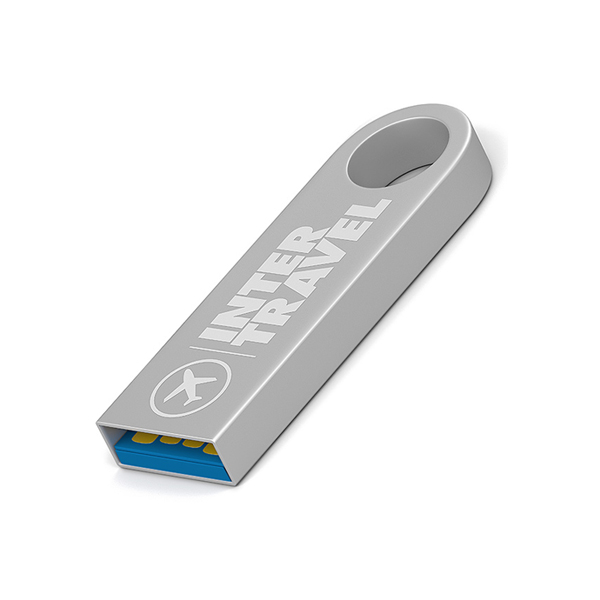 Iron Fast USB 3.0