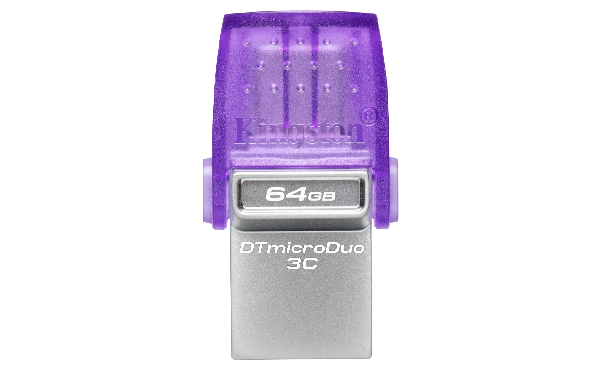 Kingston DataTraveler microDuo 3C USB Flash Drive