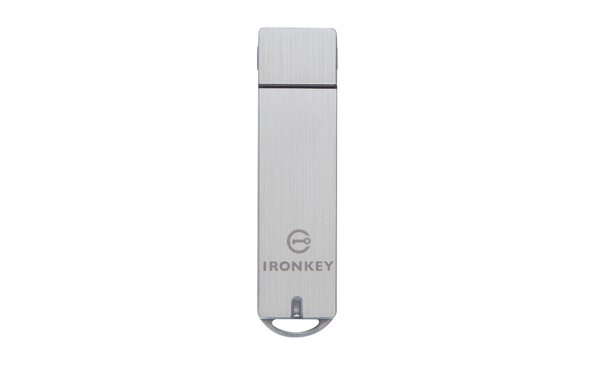 Kingston IronKey S1000 Encrypted 