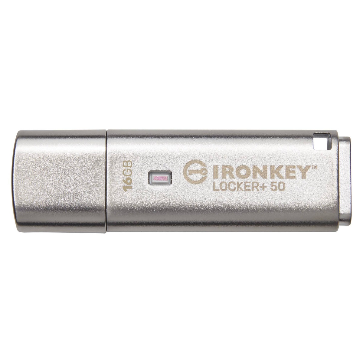 Kingston IronKey Locker+ 50
