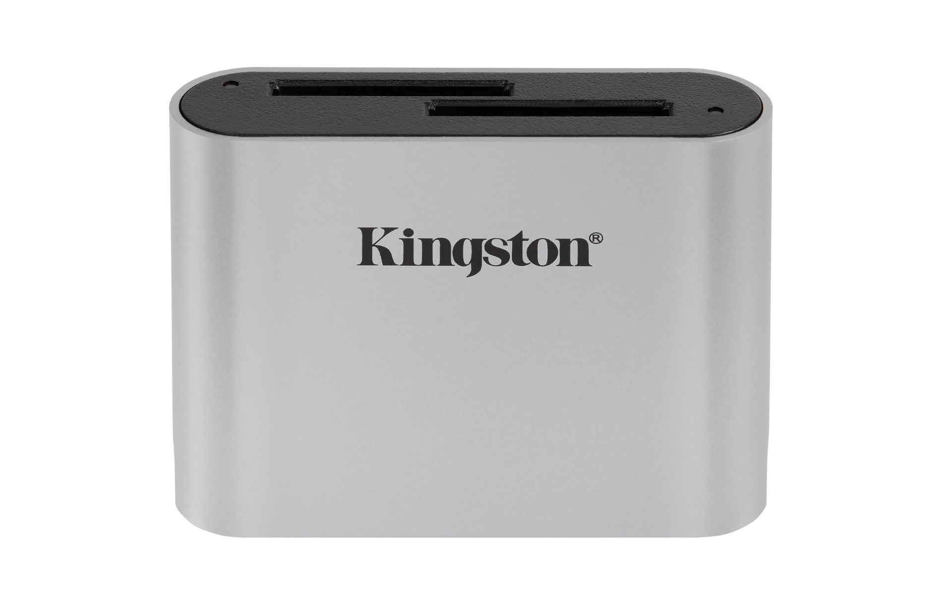 Kingston Workflow SD Reader