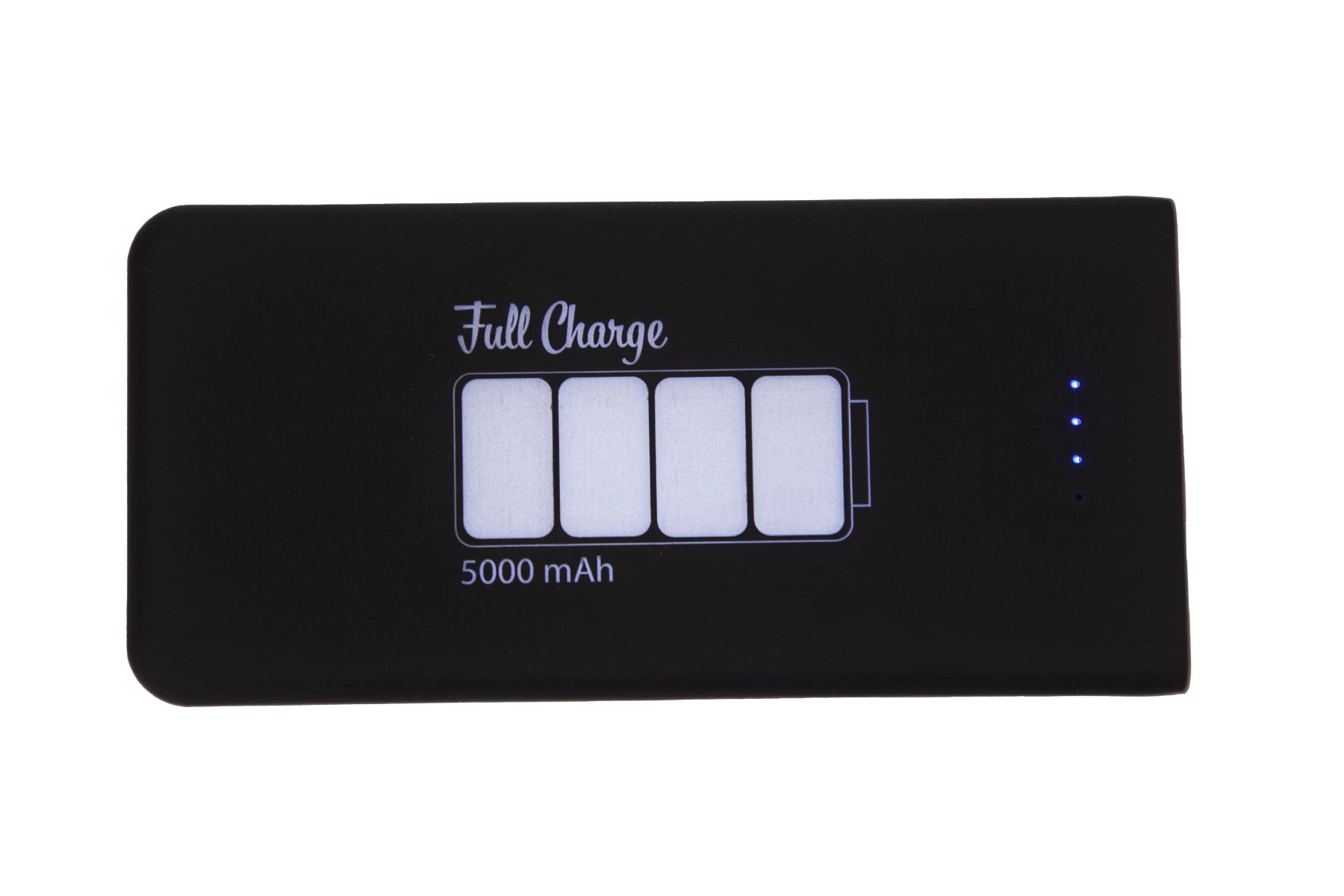 LED Motion 5000 Power Bank