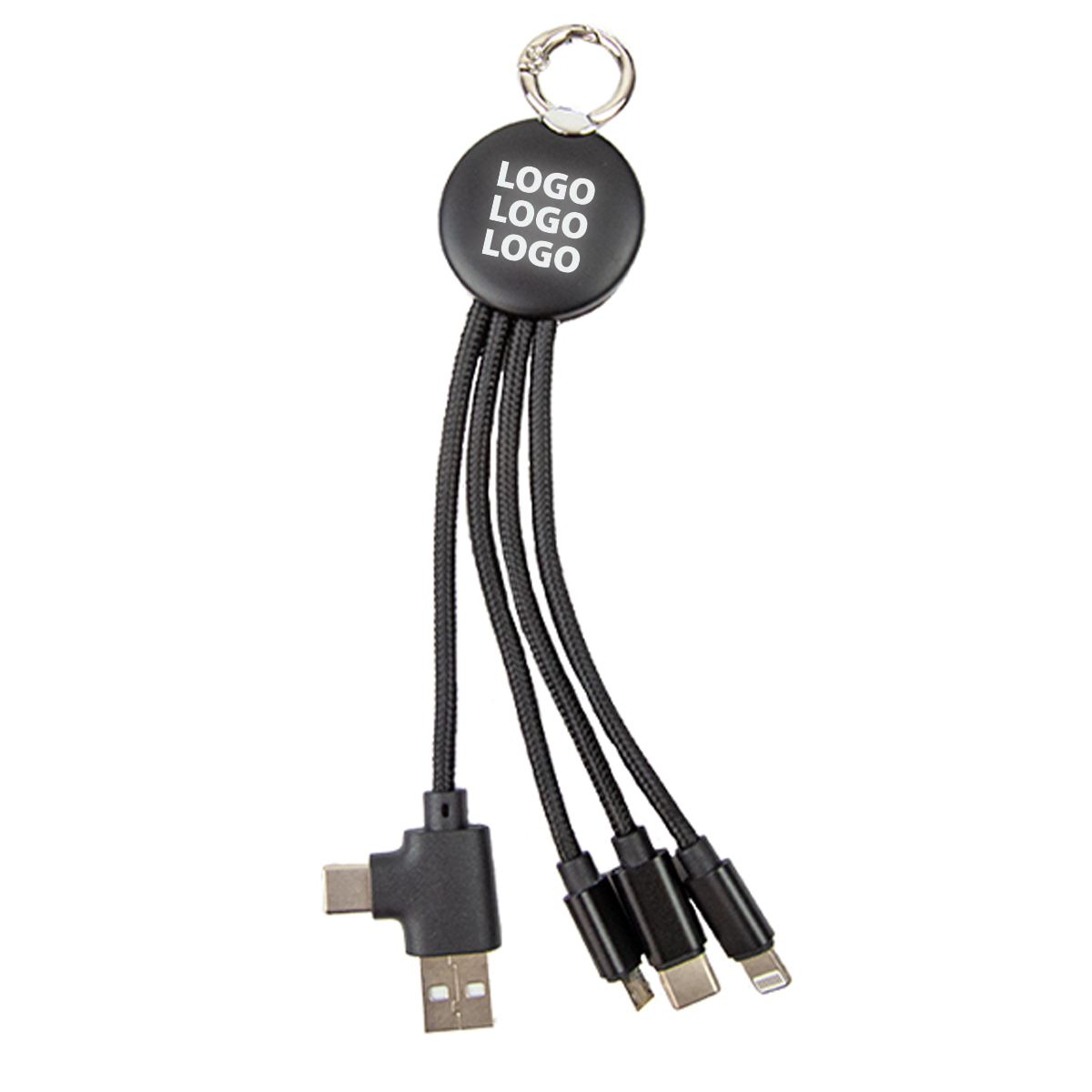 LED 5 in 1 Cable